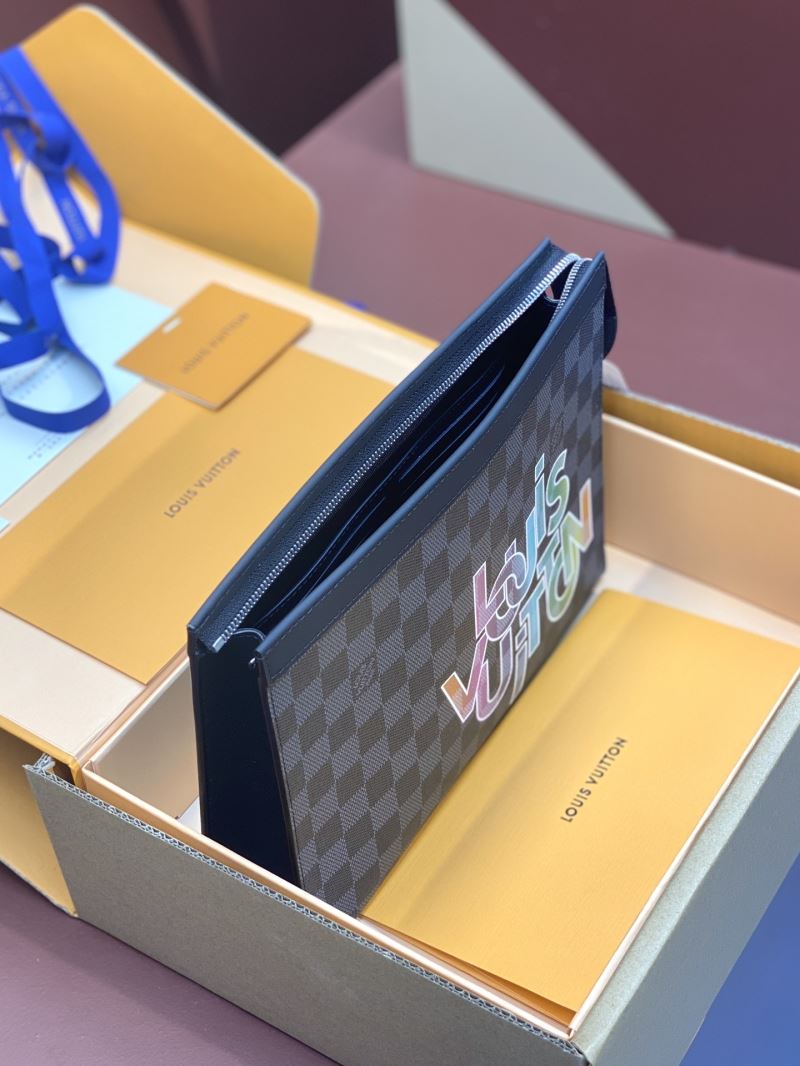 LV Wallets